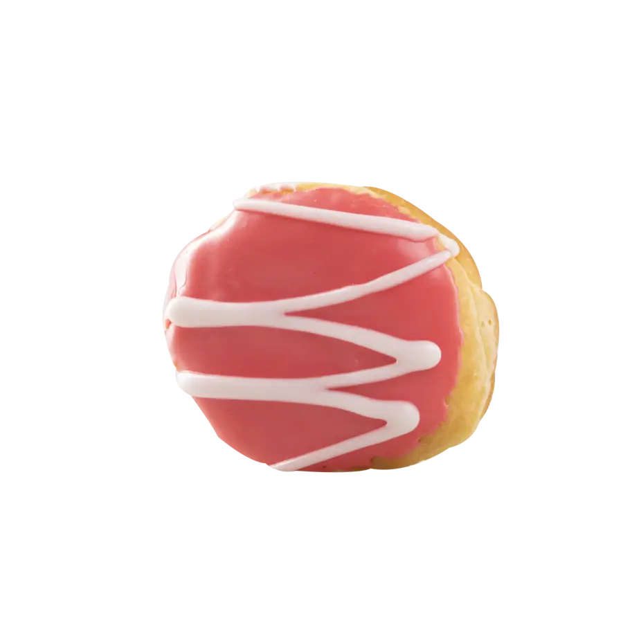 Pink Swirl