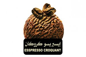 Esspresso Croquant