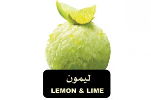 Lemon Lime