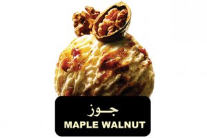 Maple Walnut