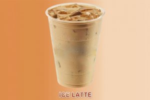 Icy Beverages