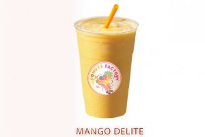 Smoothies
